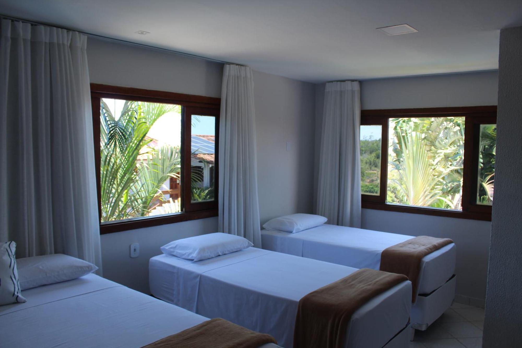 Encantos De Arraial 3* Porto Seguro
