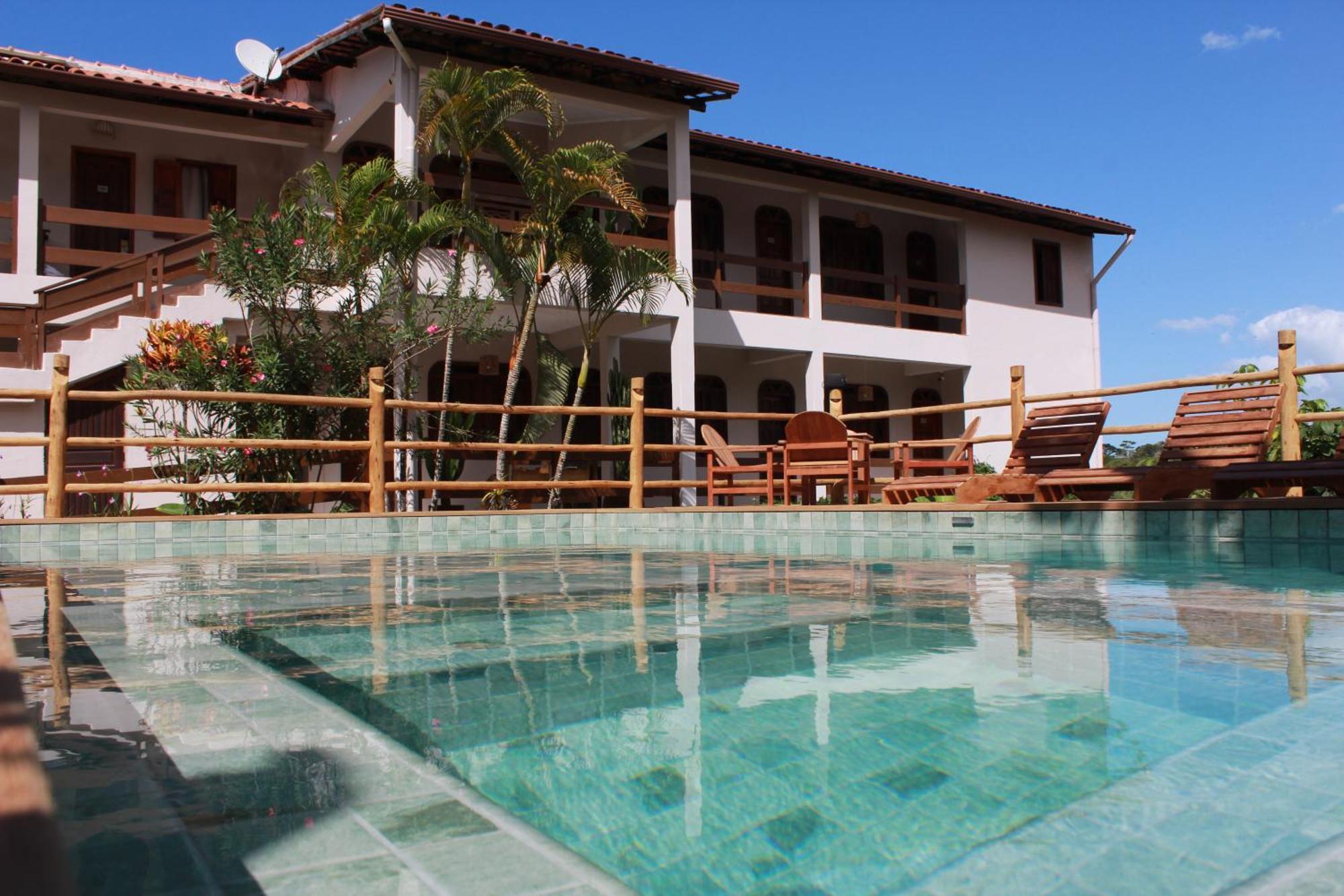 Encantos De Arraial 3*